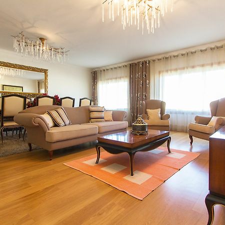شقة Expo Luxurious By Homing Lisboa المظهر الخارجي الصورة