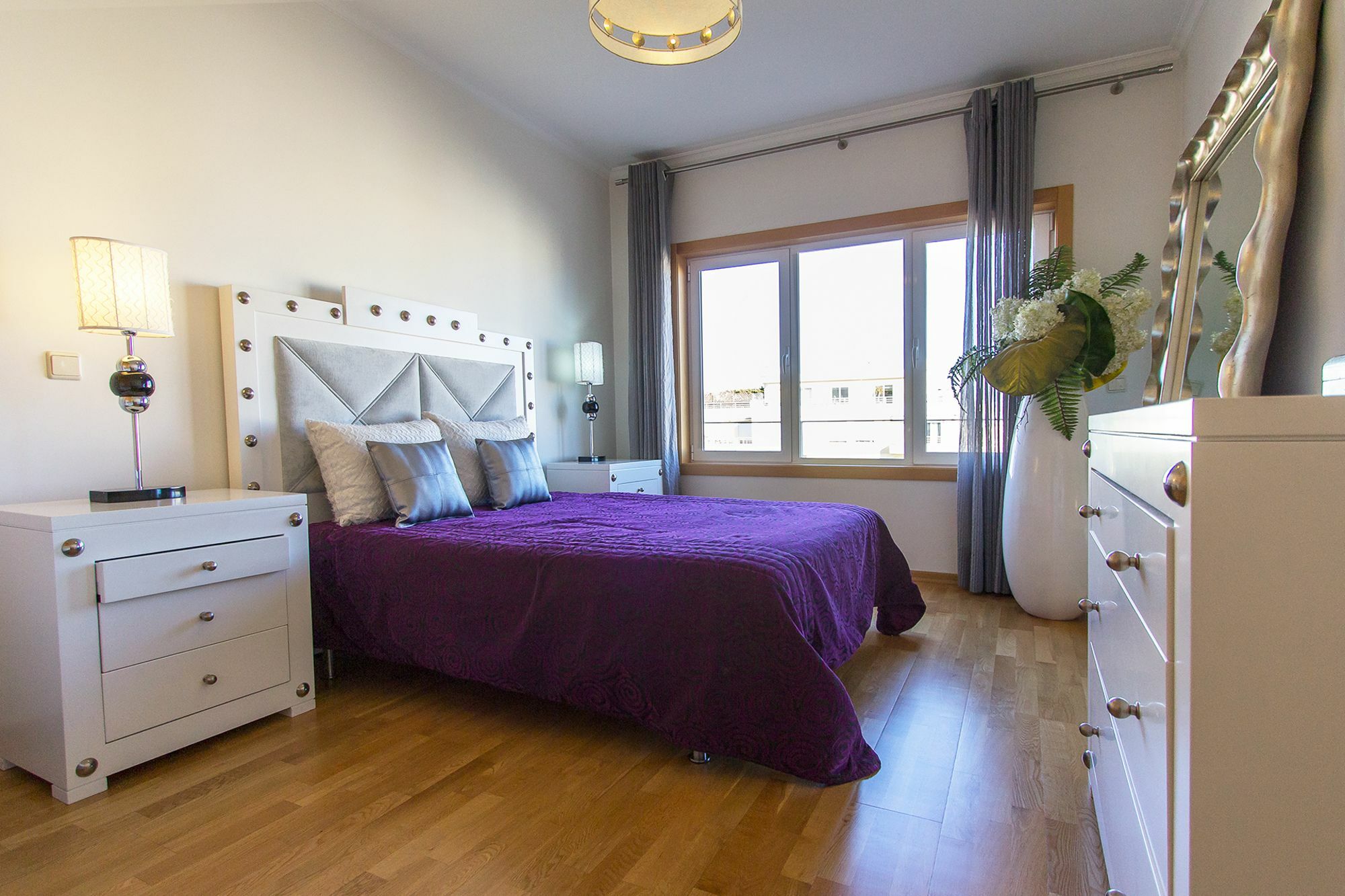 شقة Expo Luxurious By Homing Lisboa المظهر الخارجي الصورة