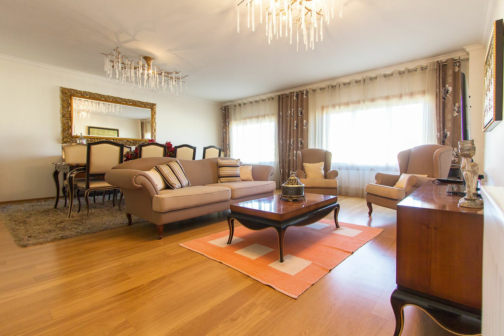 شقة Expo Luxurious By Homing Lisboa المظهر الخارجي الصورة