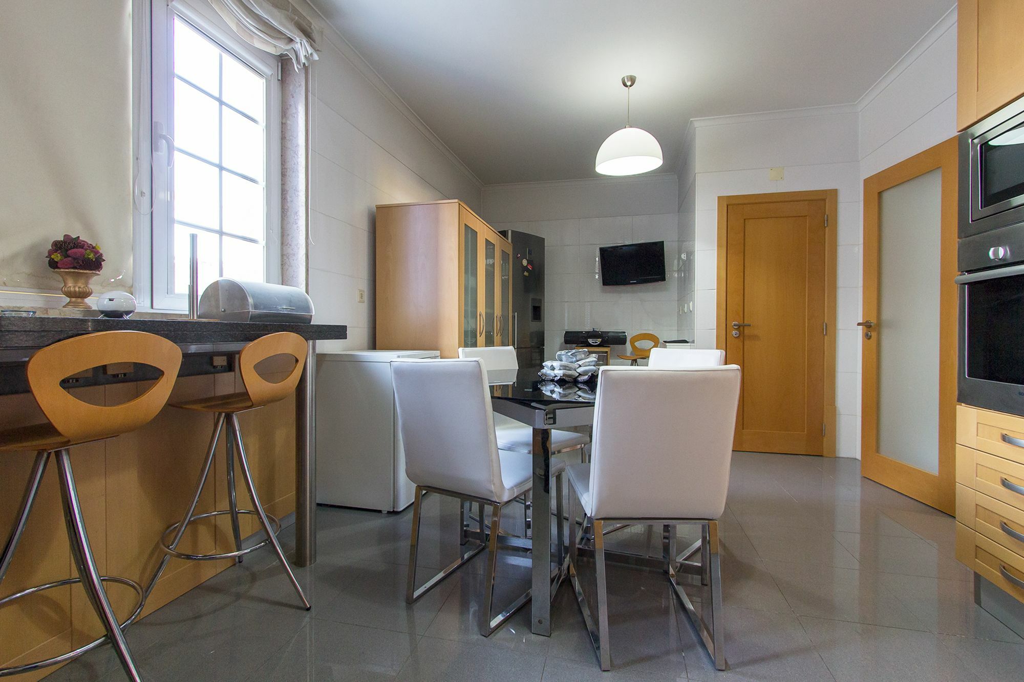 شقة Expo Luxurious By Homing Lisboa المظهر الخارجي الصورة