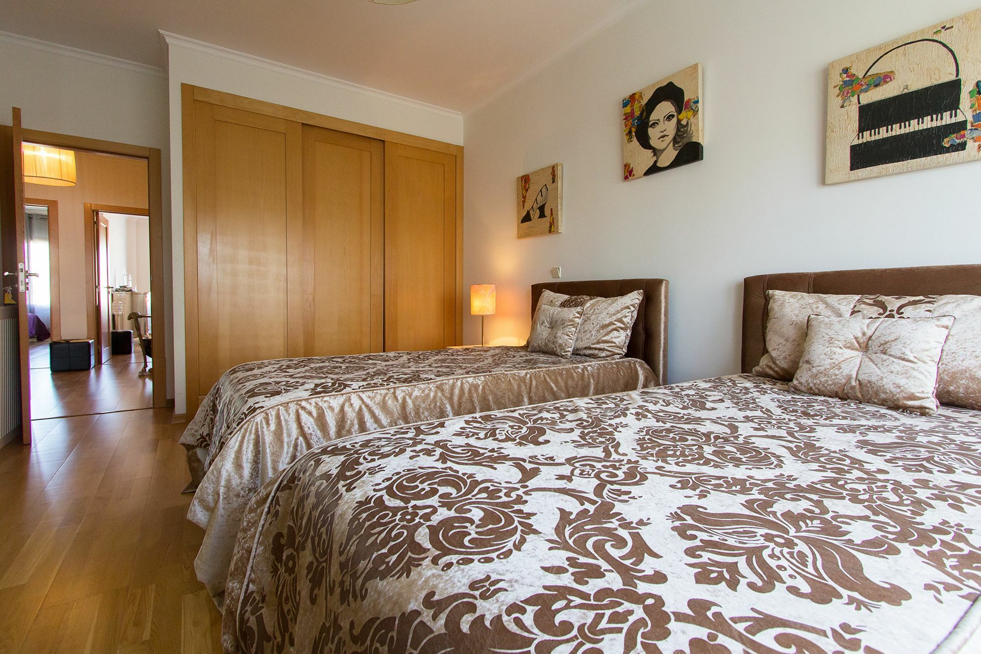 شقة Expo Luxurious By Homing Lisboa المظهر الخارجي الصورة