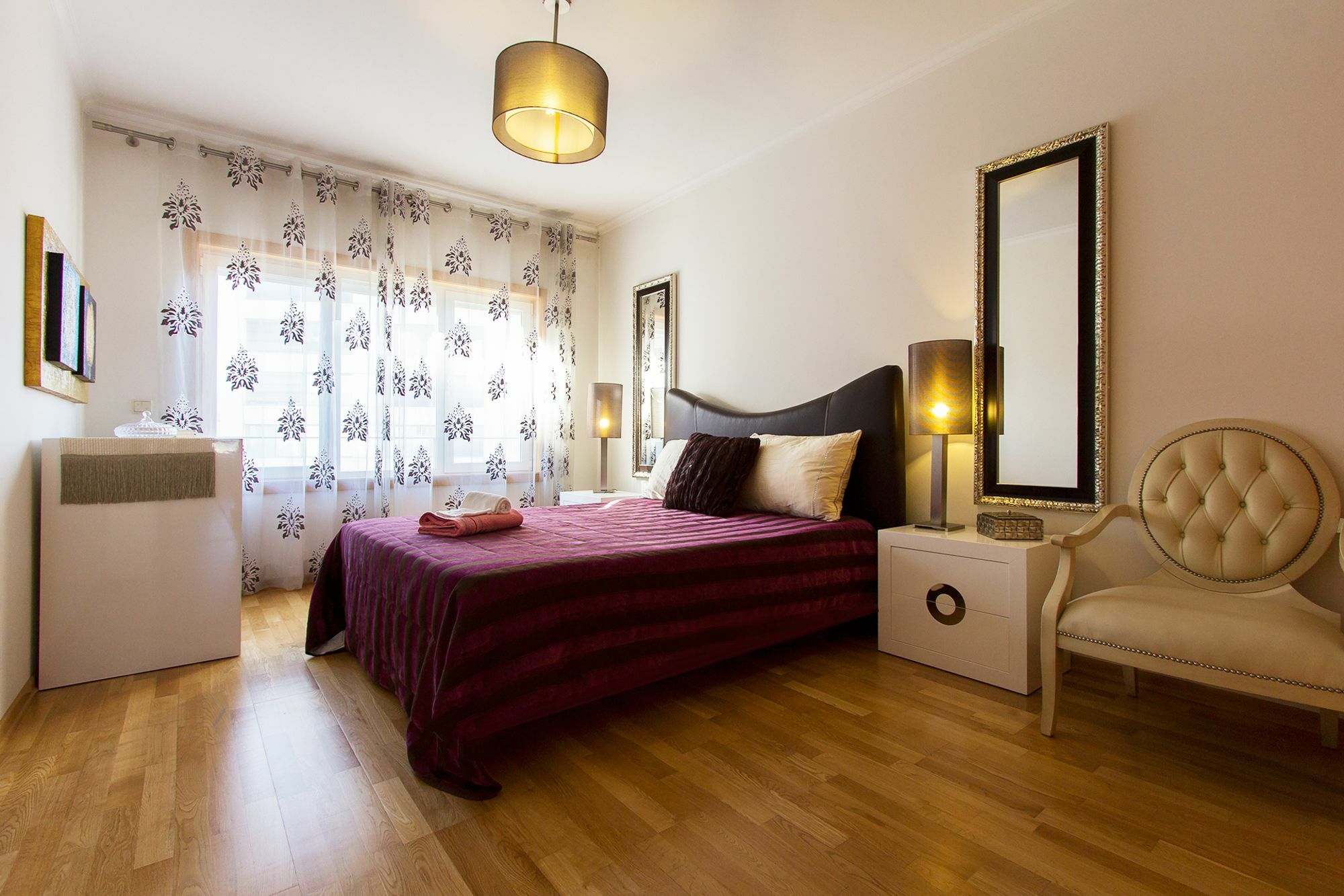 شقة Expo Luxurious By Homing Lisboa المظهر الخارجي الصورة
