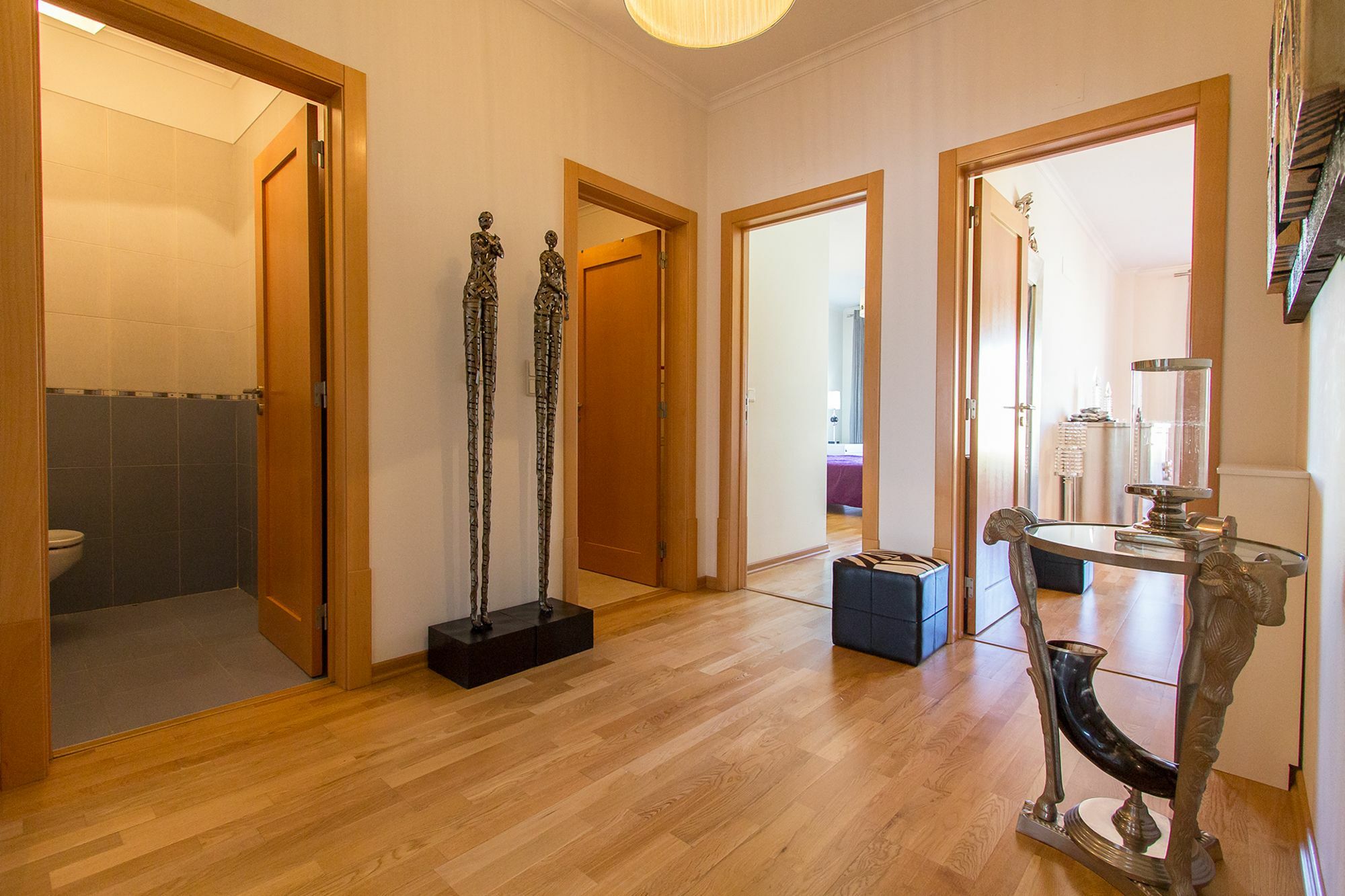 شقة Expo Luxurious By Homing Lisboa المظهر الخارجي الصورة
