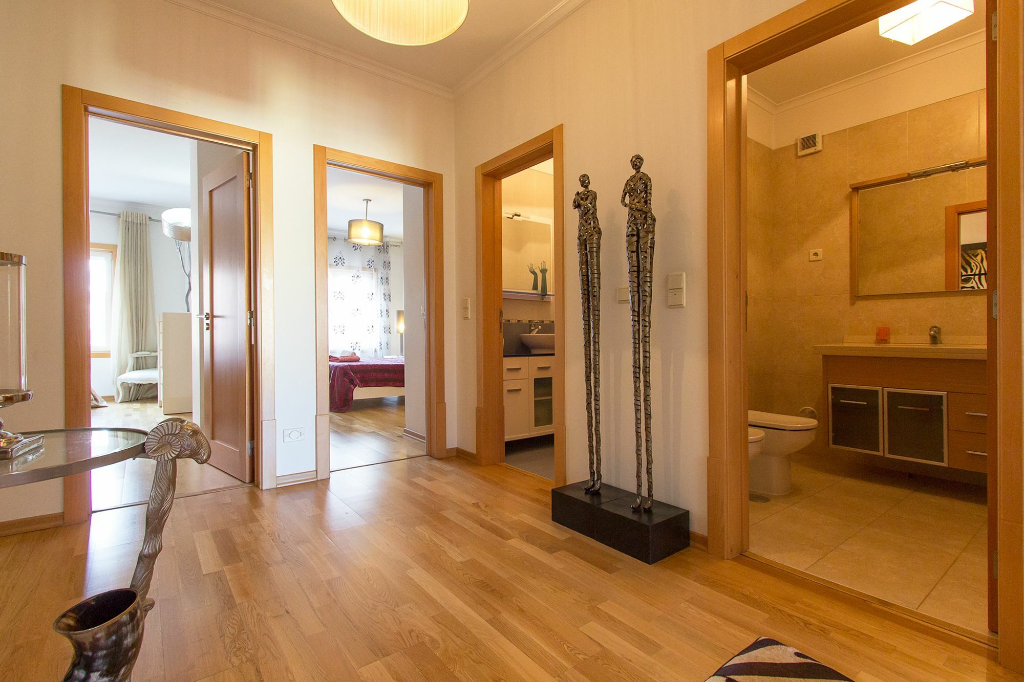 شقة Expo Luxurious By Homing Lisboa المظهر الخارجي الصورة