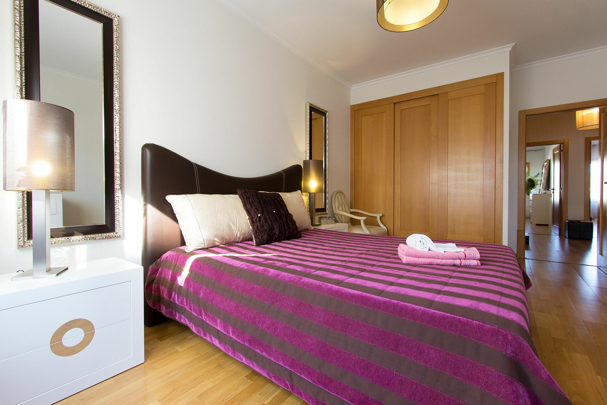 شقة Expo Luxurious By Homing Lisboa المظهر الخارجي الصورة