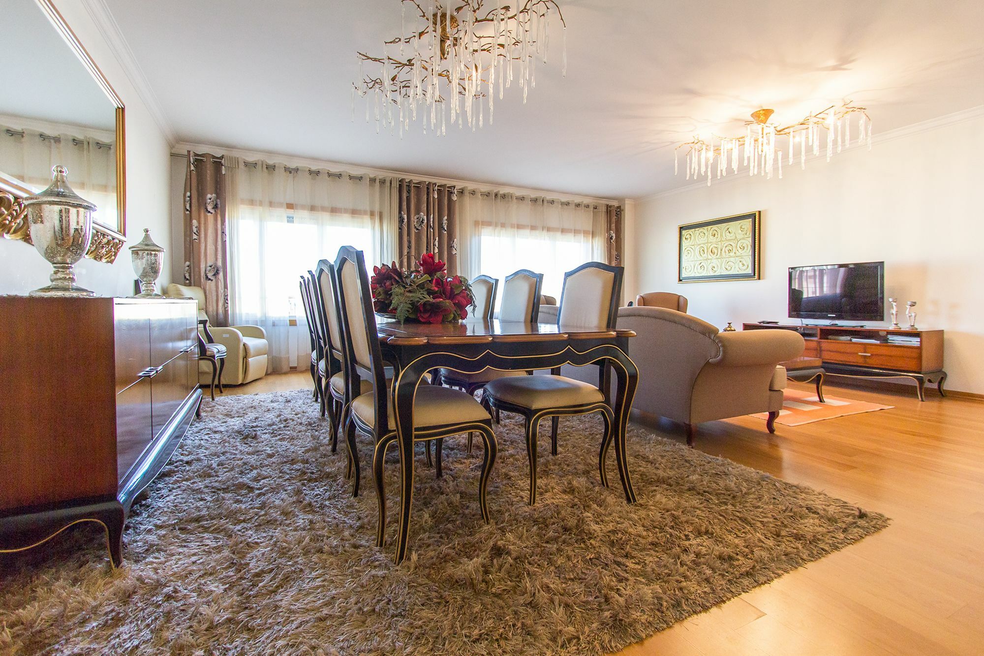 شقة Expo Luxurious By Homing Lisboa المظهر الخارجي الصورة