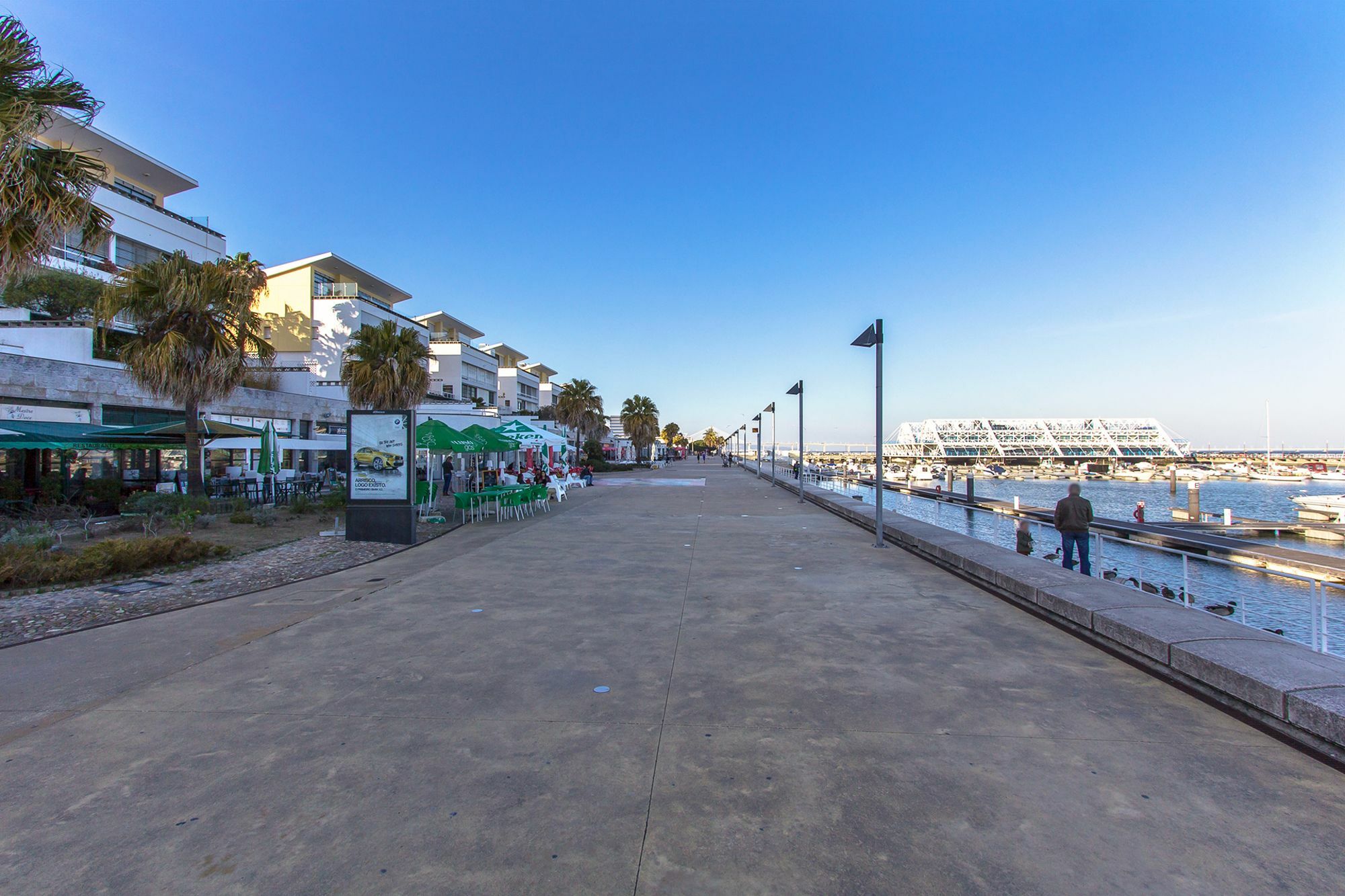 شقة Expo Luxurious By Homing Lisboa المظهر الخارجي الصورة