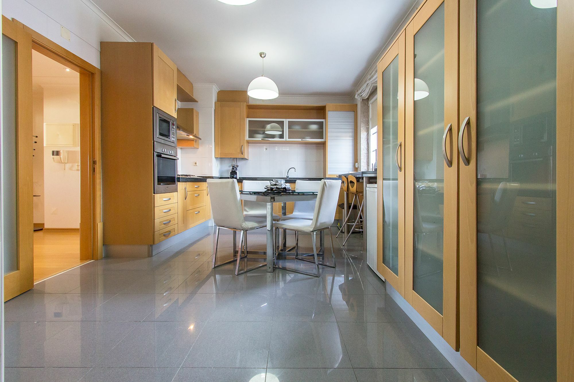 شقة Expo Luxurious By Homing Lisboa المظهر الخارجي الصورة