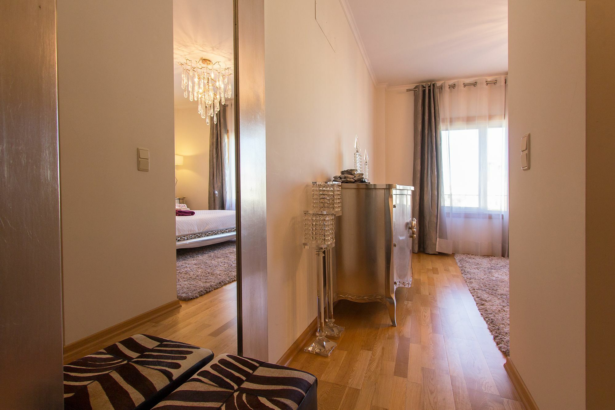 شقة Expo Luxurious By Homing Lisboa المظهر الخارجي الصورة