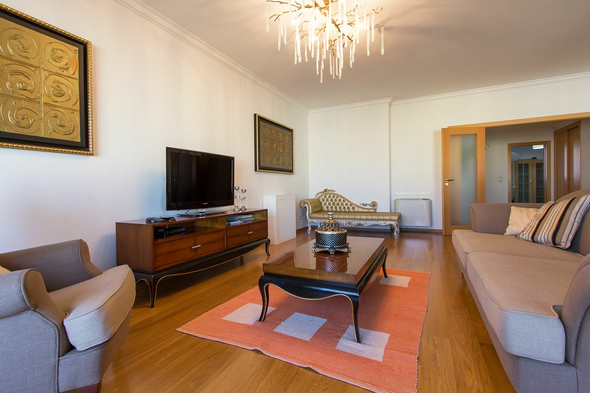 شقة Expo Luxurious By Homing Lisboa المظهر الخارجي الصورة