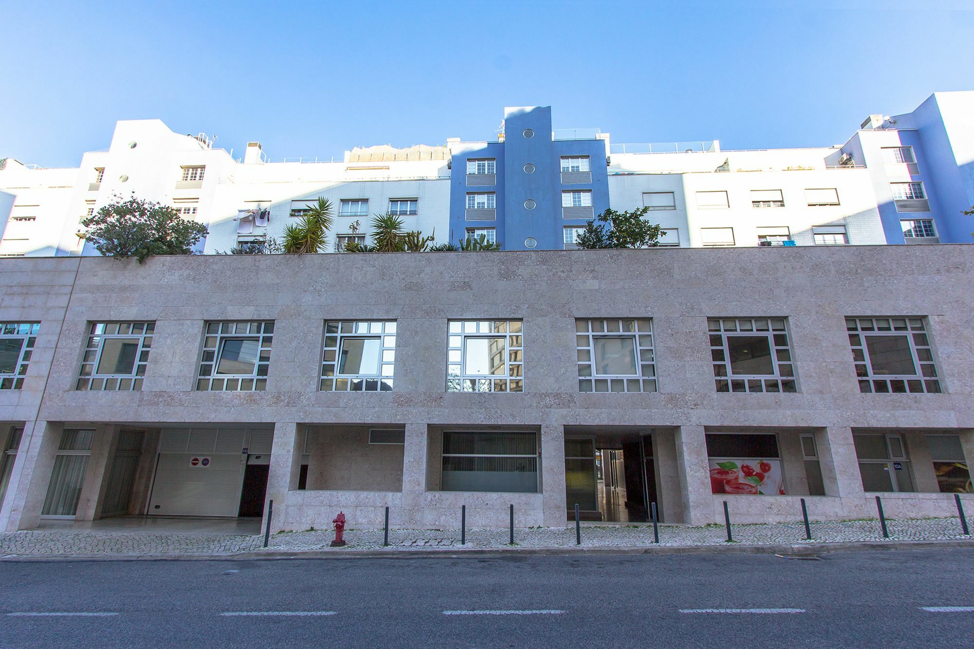 شقة Expo Luxurious By Homing Lisboa المظهر الخارجي الصورة
