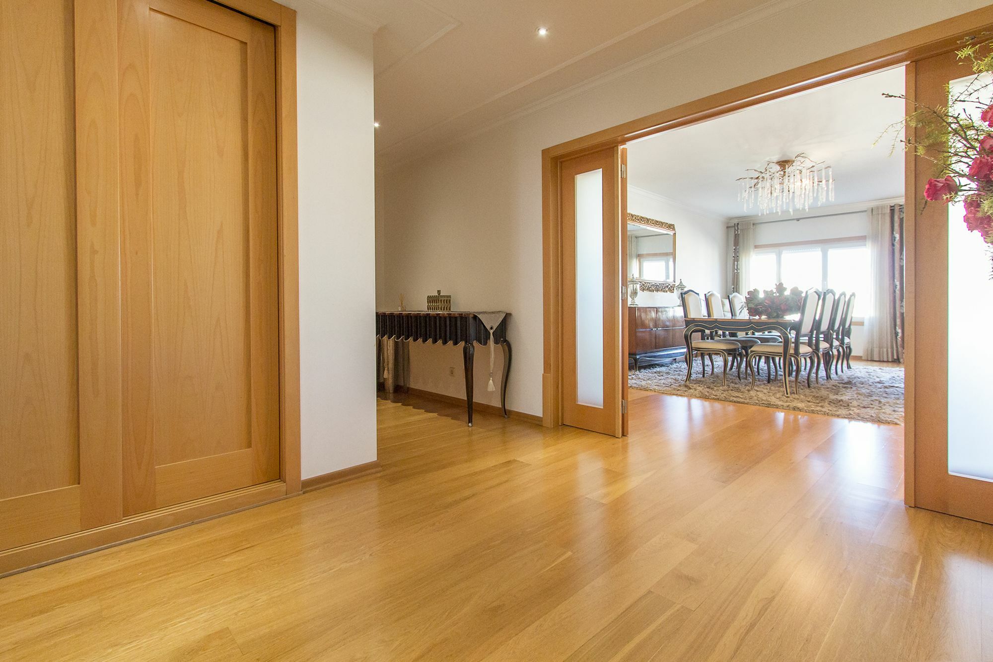 شقة Expo Luxurious By Homing Lisboa المظهر الخارجي الصورة