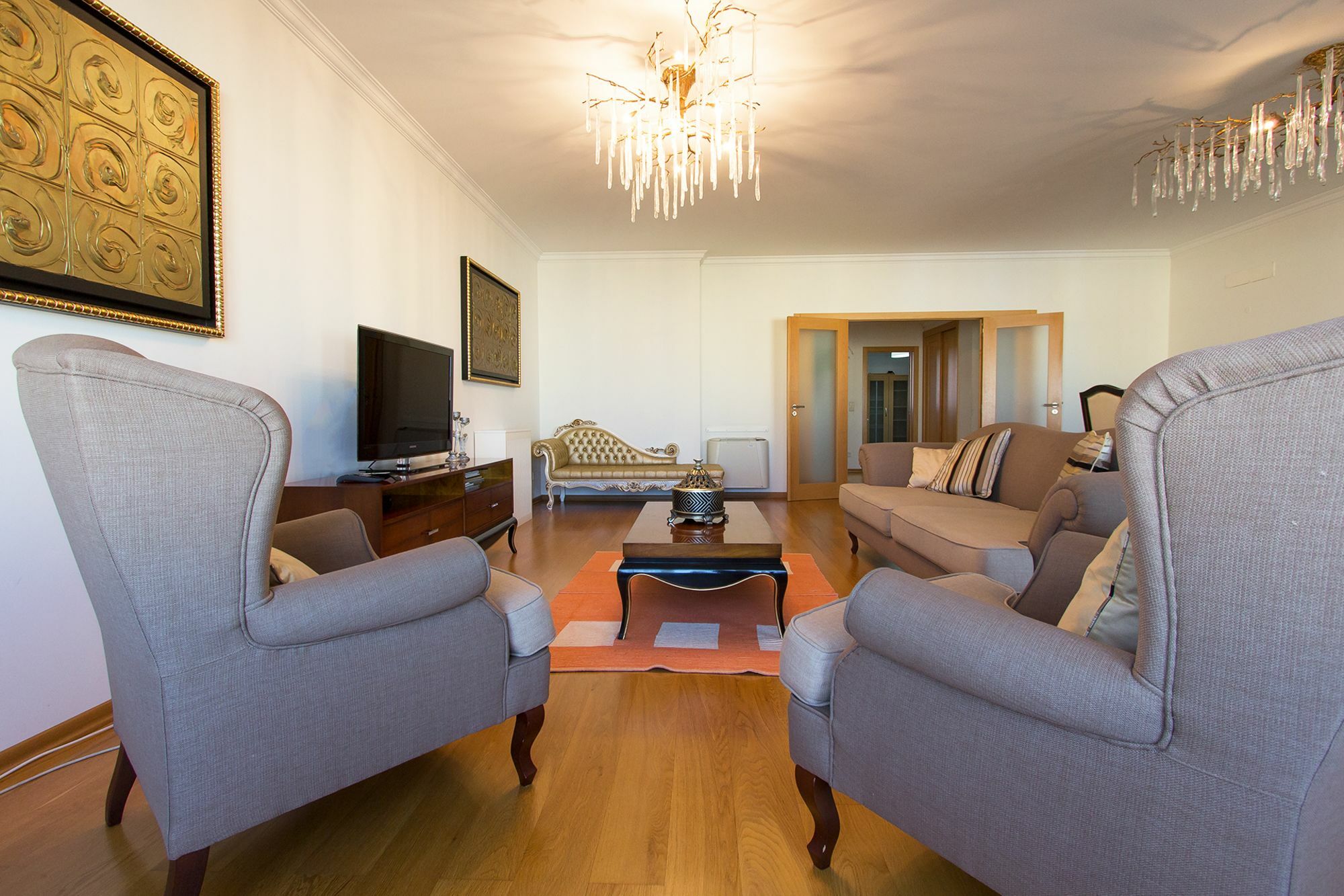 شقة Expo Luxurious By Homing Lisboa المظهر الخارجي الصورة