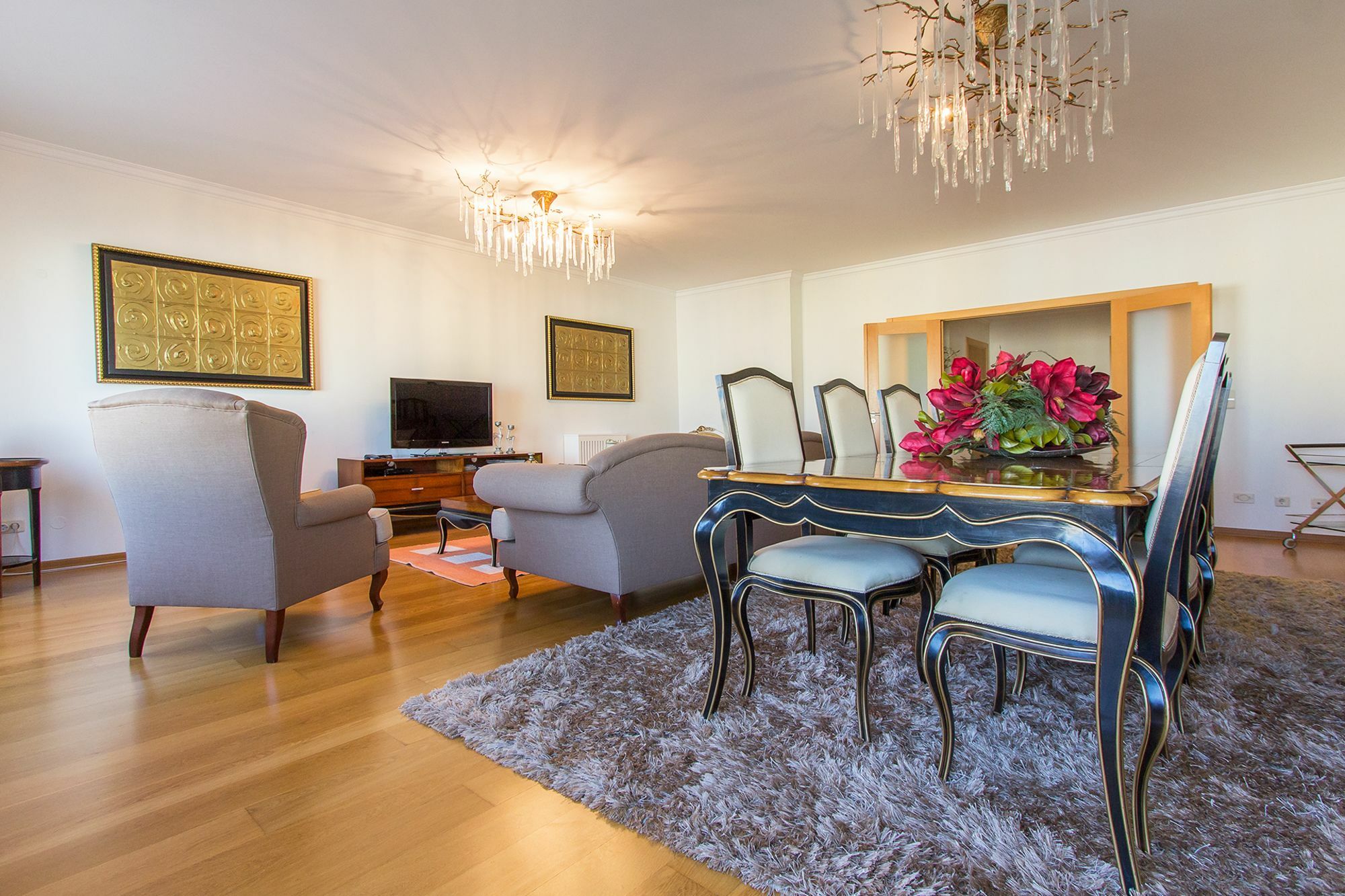 شقة Expo Luxurious By Homing Lisboa المظهر الخارجي الصورة