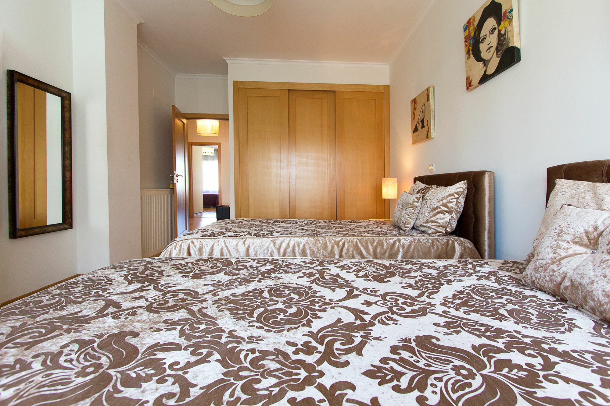 شقة Expo Luxurious By Homing Lisboa المظهر الخارجي الصورة