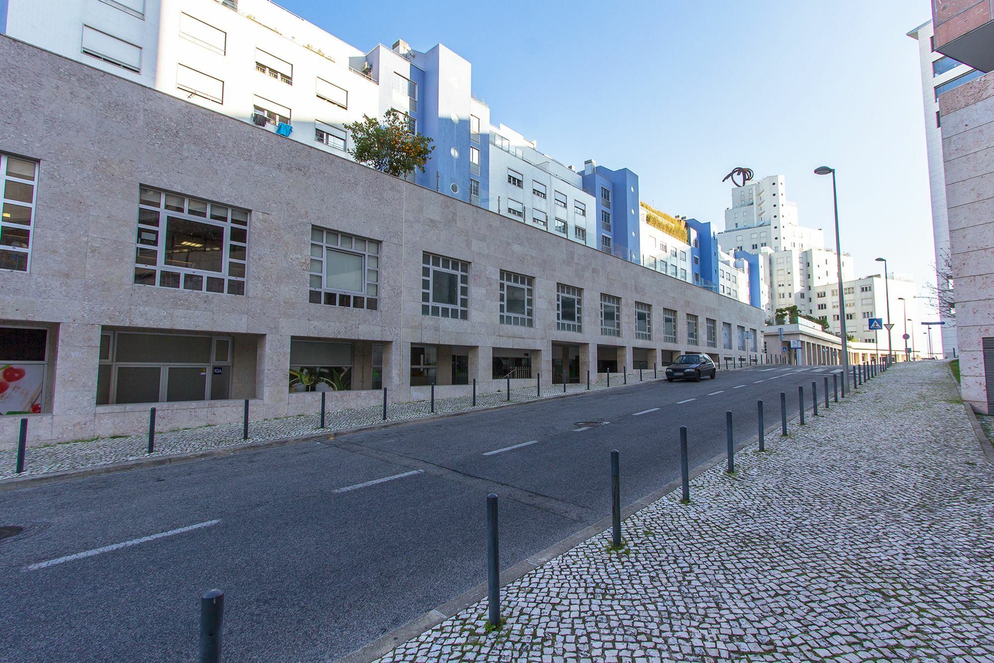 شقة Expo Luxurious By Homing Lisboa المظهر الخارجي الصورة